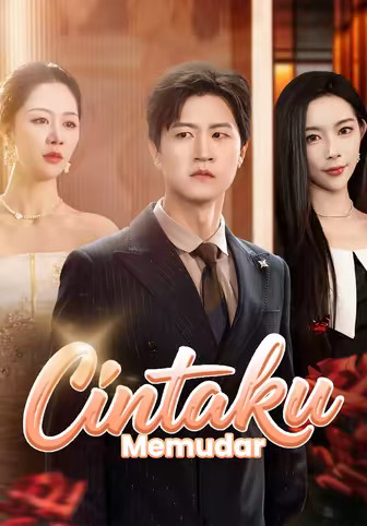 Cintaku Memudar