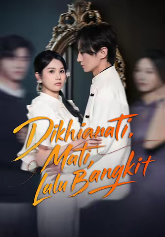 Dikhianati, Mati, Lalu Bangkit
