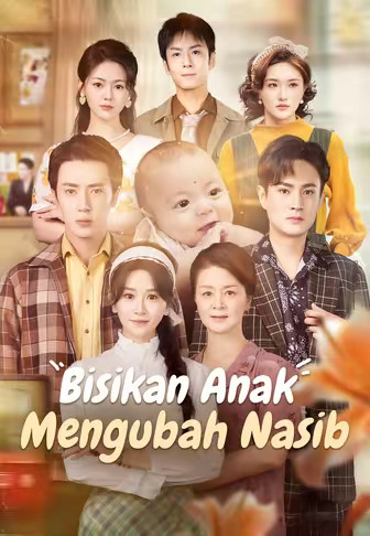 (Dub)Bisikan Anak Mengubah Nasib