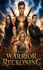 Immortal Warrior (2024)