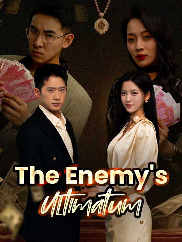 (DUBBED) The Enemy's Ultimatum