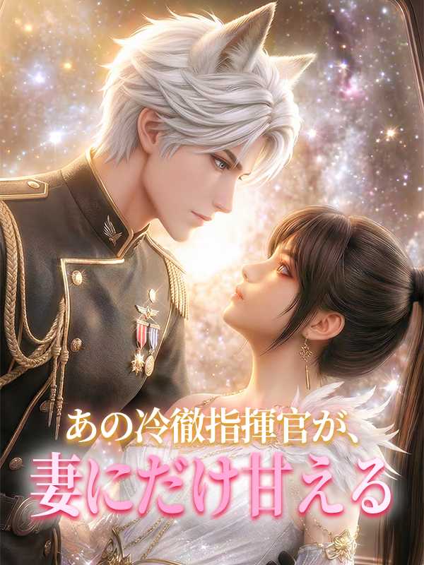 あの冷徹指揮官が、妻にだけ甘える