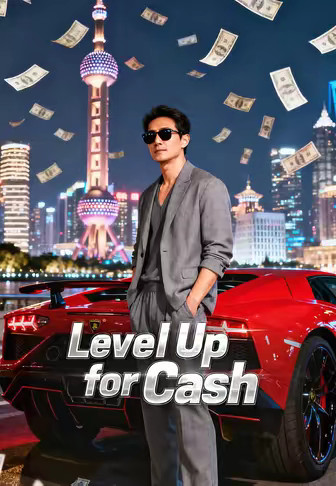 Level Up for Cash