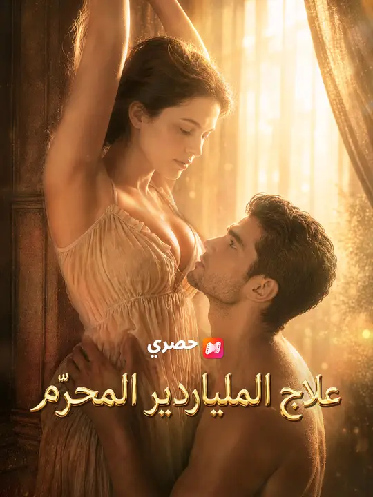 علاج الملياردير المحرّم