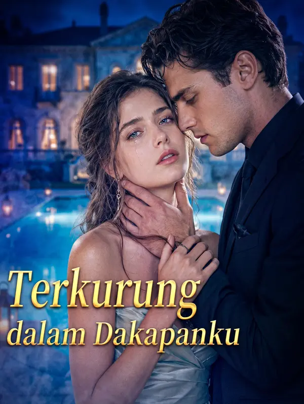 Terkurung dalam Dakapanku