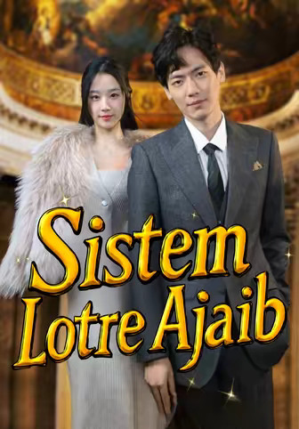 Sistem Lotre Ajaib