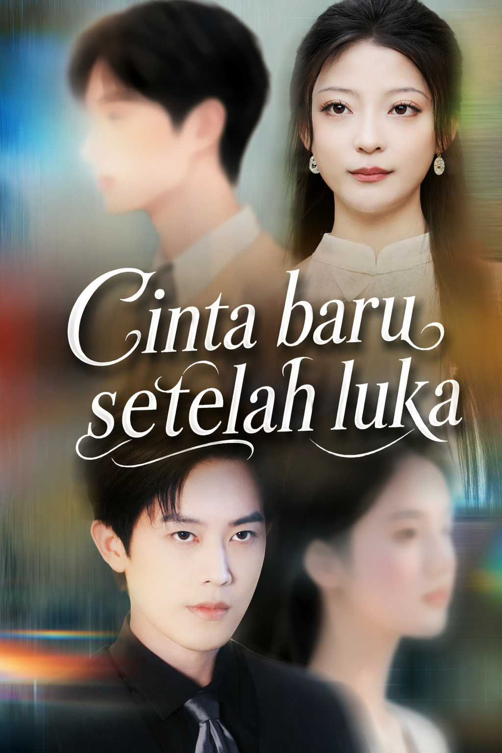 Cinta baru setelah luka