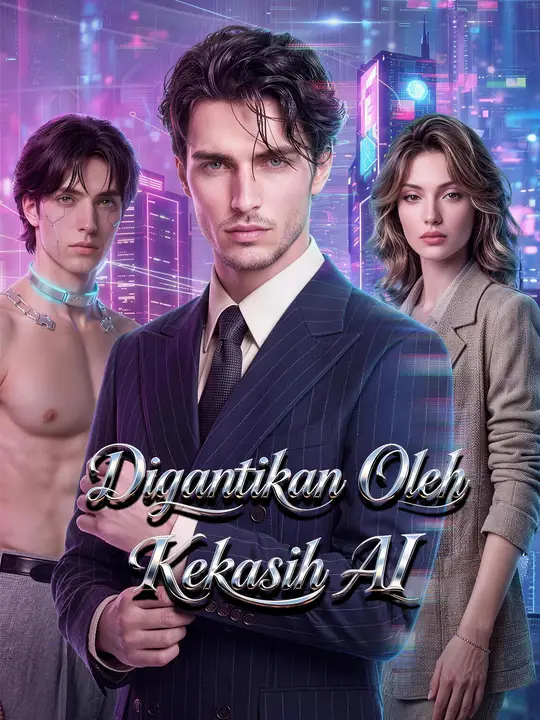 Digantikan Oleh Kekasih AI