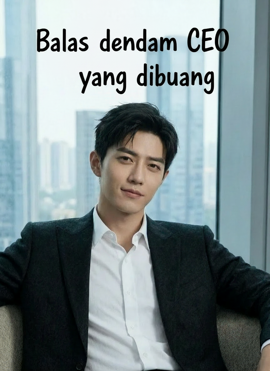 Balas dendam CEO yang dibuang
