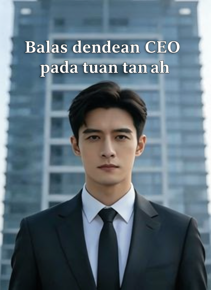 Balas dendam CEO pada tuan tanah