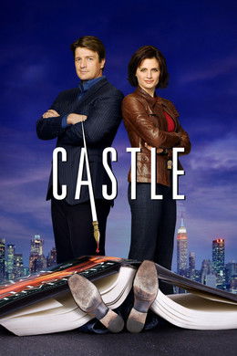 Castle S1 (2009)