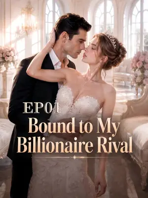 Bound to My Billionaire Rival