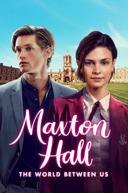 Maxton Hall: The World Between Us [English] S1 (2024)