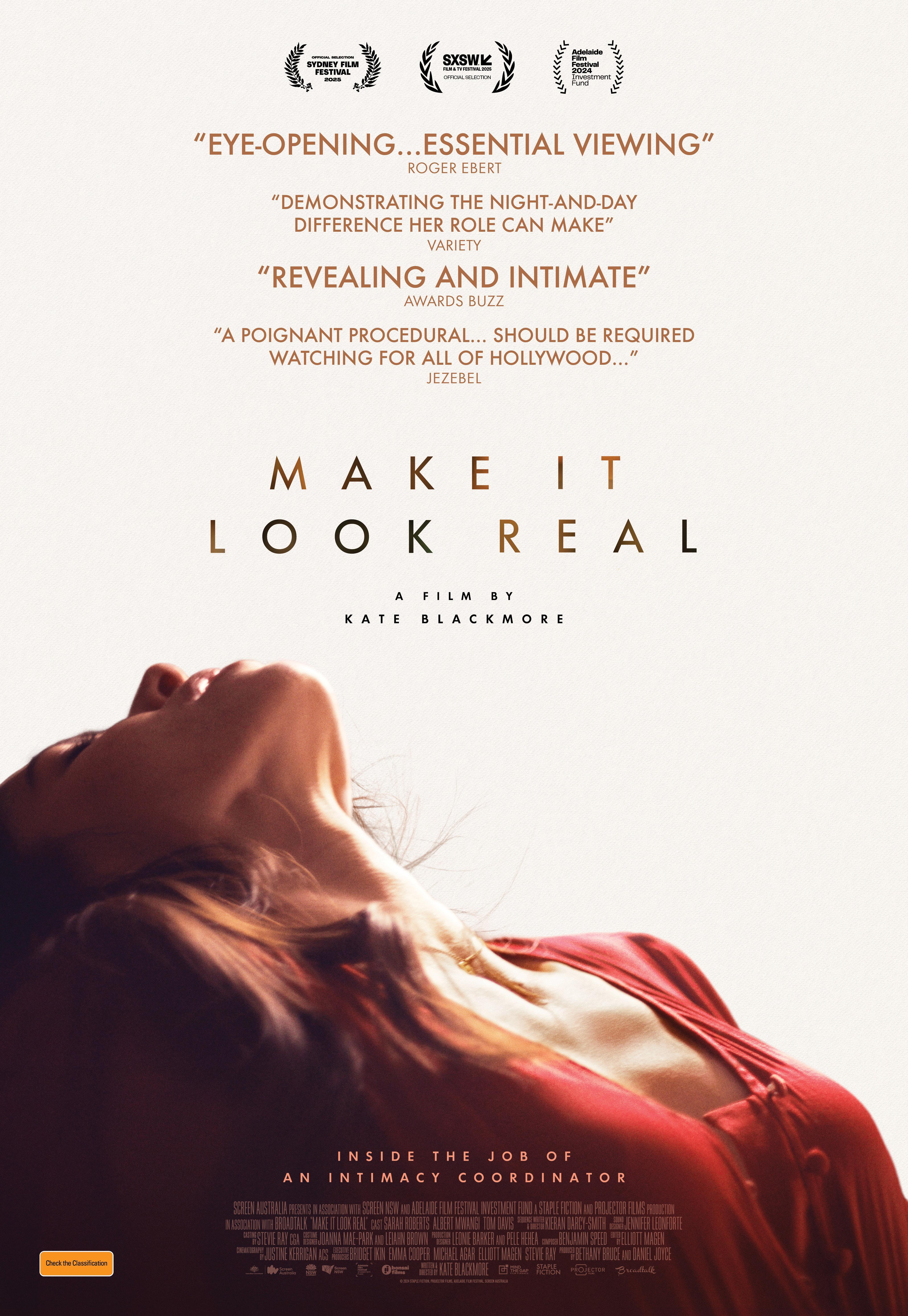 Make It Look Real (2025)