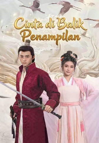 Cinta di Balik Penampilan