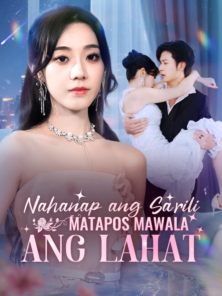 Nahanap ang Sarili Matapos Mawala ang Lahat