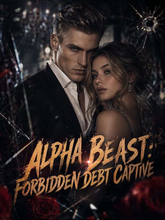 Alpha Beast: Forbidden Debt Captive