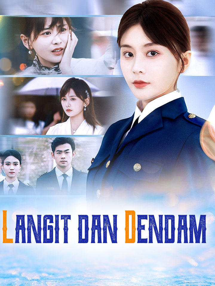 Langit dan Dendam