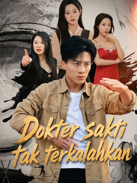 Dokter sakti tak terkalahkan