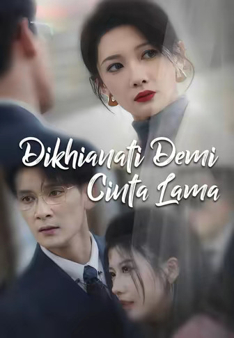 Dikhianati Demi Cinta Lama
