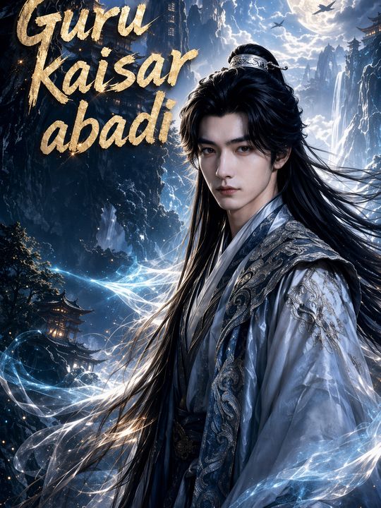 Guru kaisar abadi