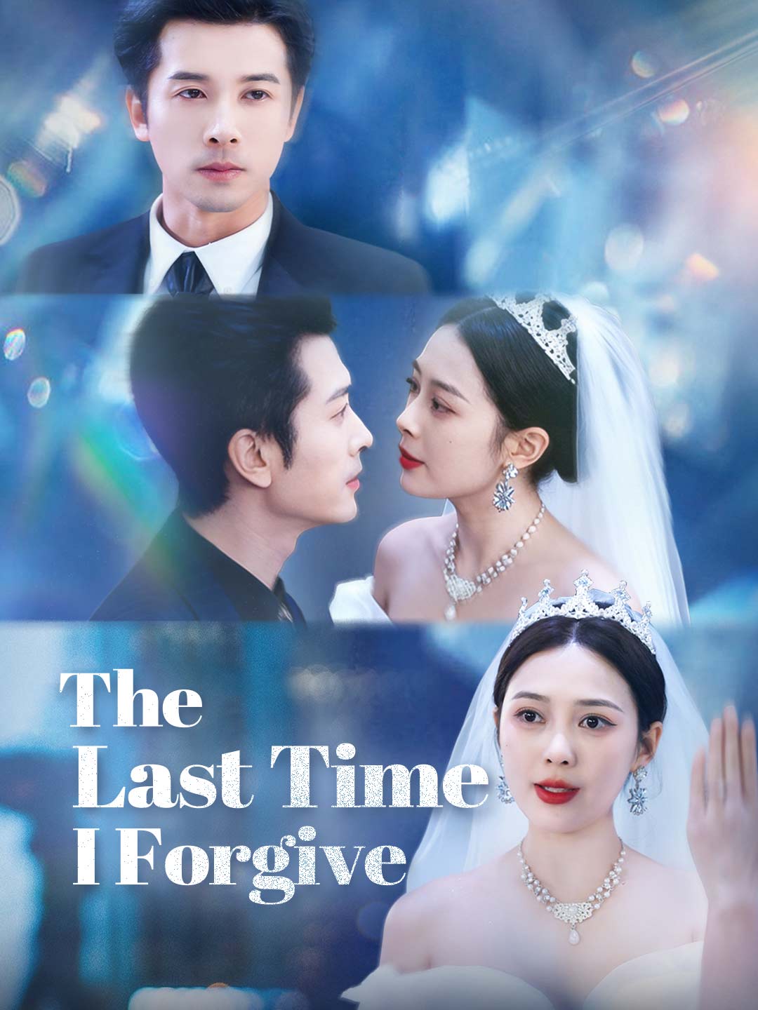 (Dubbing) The Last Time I Forgive