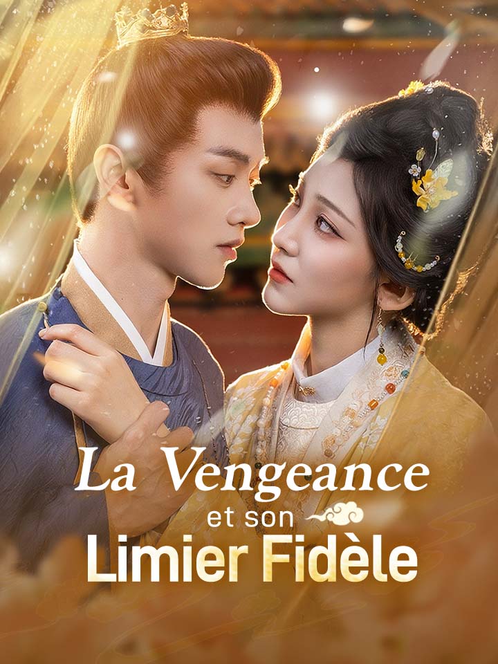 La Vengeance et son Limier Fidèle