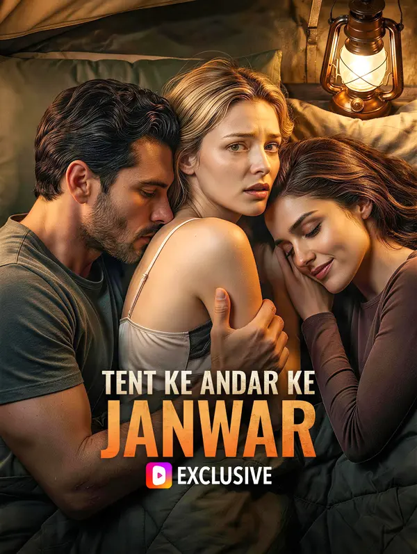 Tent Ke Andar Ke Janwar