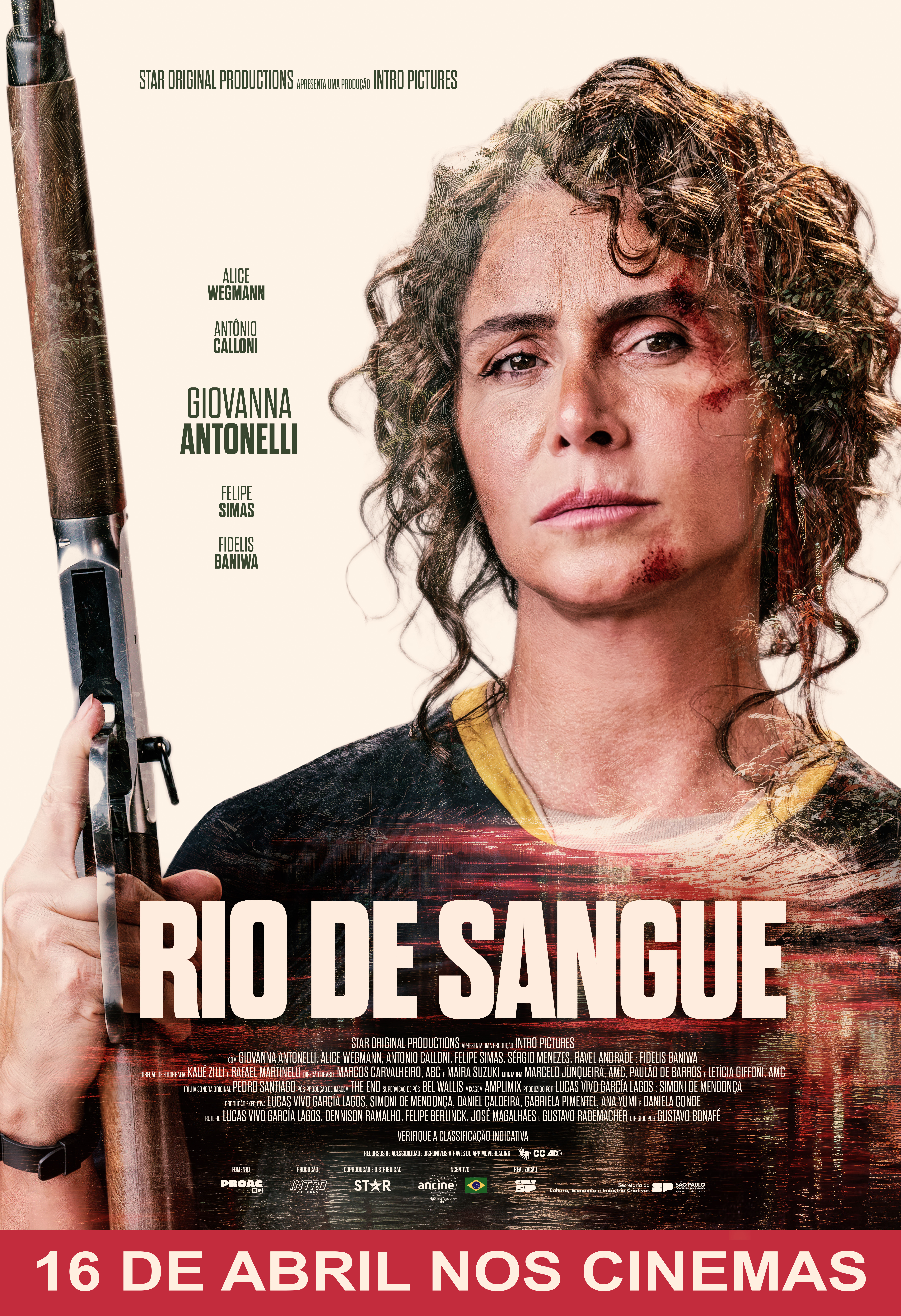 Rio de Sangue (2026)
