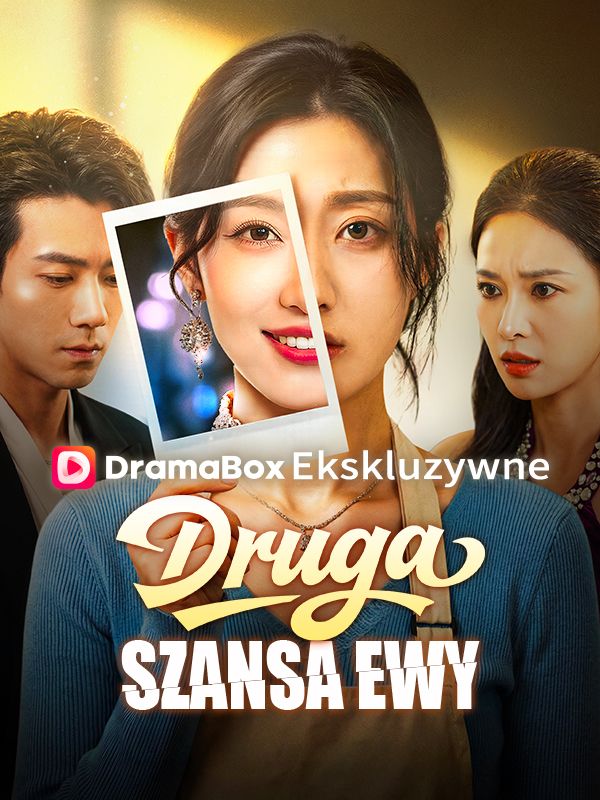 Druga szansa Ewy(Dubbing)