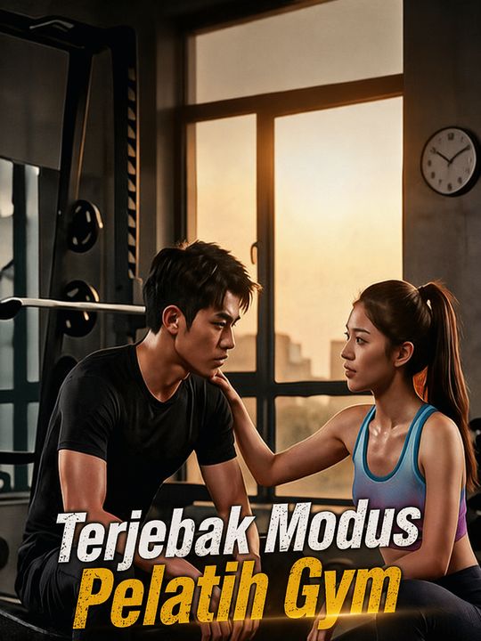 Terjebak Modus Pelatih Gym
