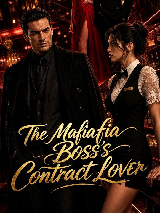 Kekasih kontrak bos mafia