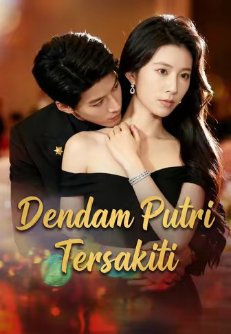 Dendam Putri Tersakiti