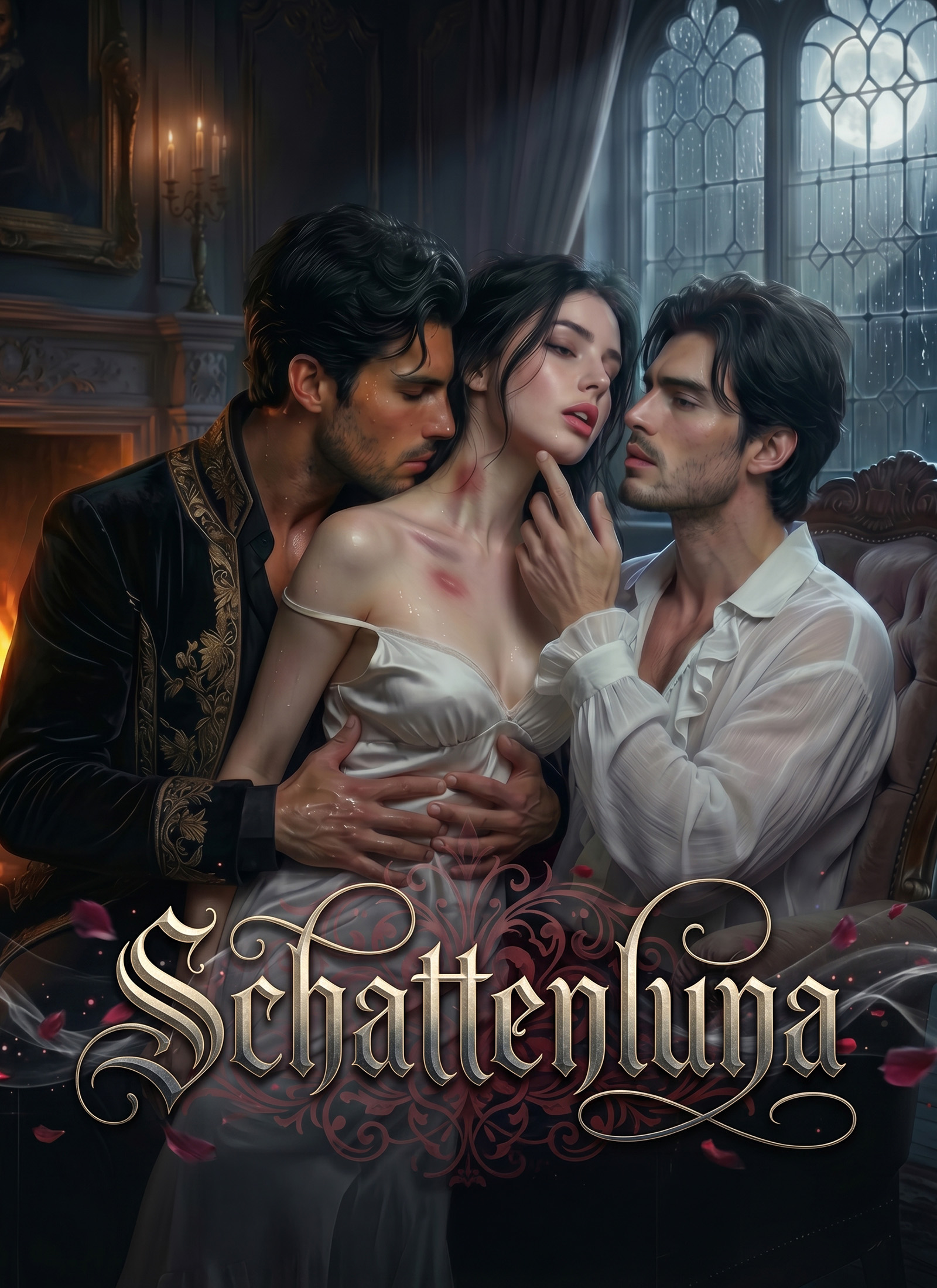 Schattenluna