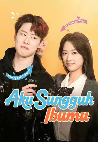 Aku Sungguh Ibumu