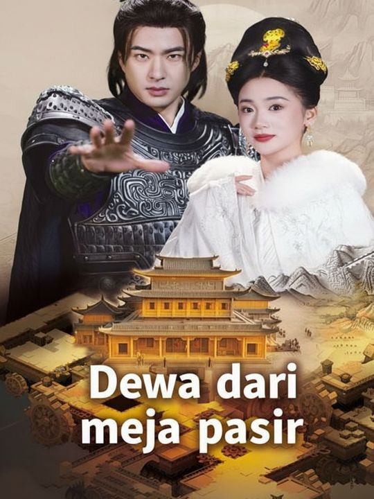 Dewa dari meja pasir