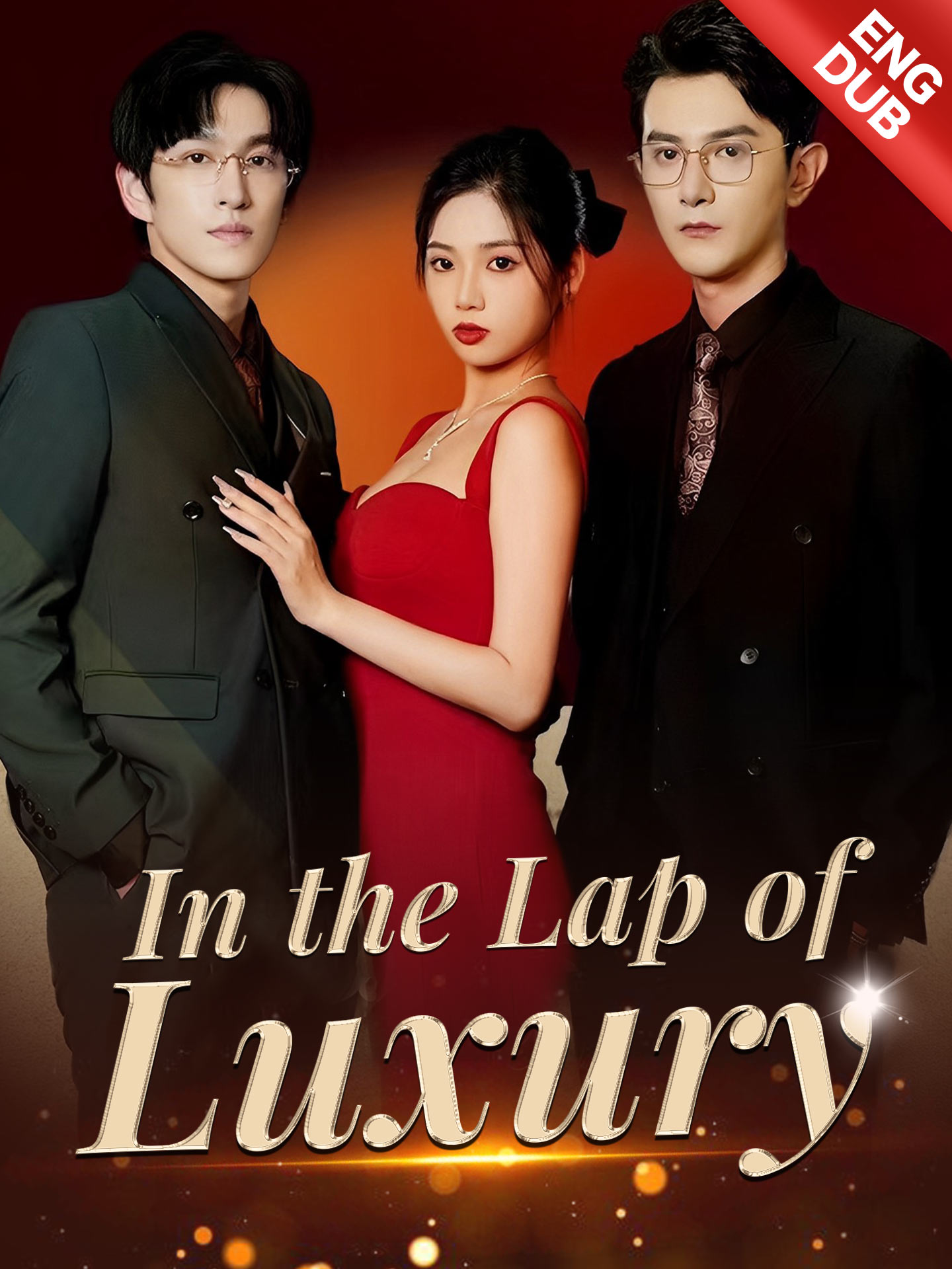 [ENG DUB] In the Lap of Luxury