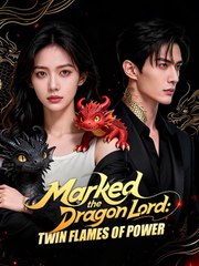 Marked by the Dragon