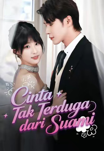 Cinta Tak Terduga dari Suami
