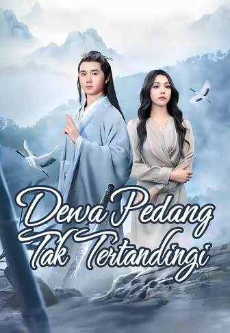 Dewa Pedang Tak Tertandingi