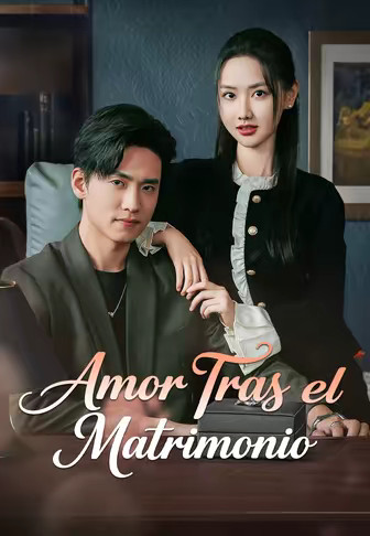 (Doblado)Amor Tras el Matrimonio