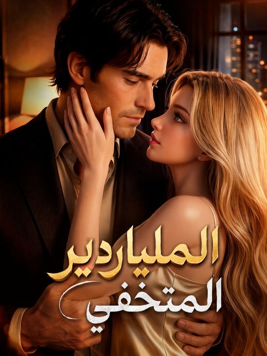 الملياردير المتخفي