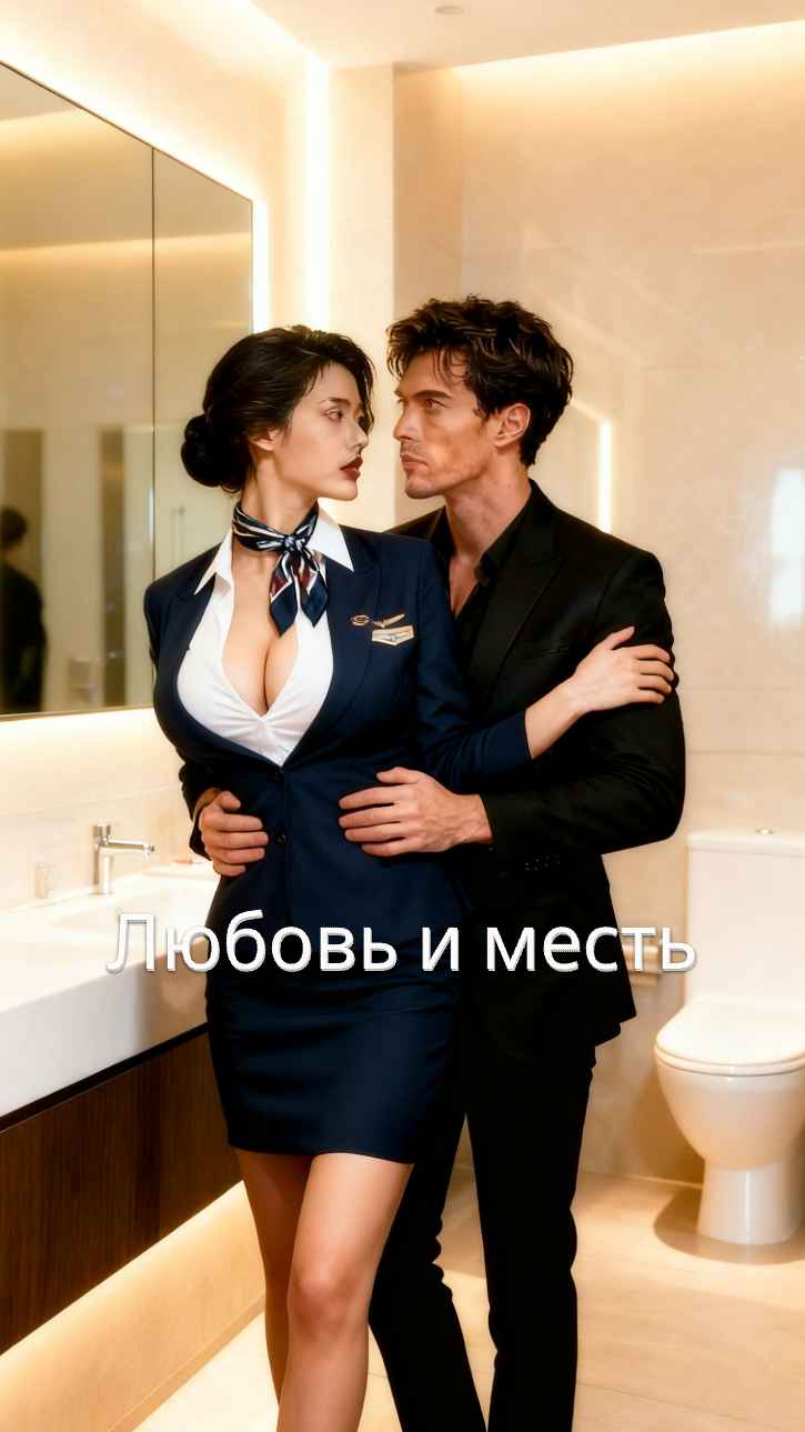 Любовь и месть