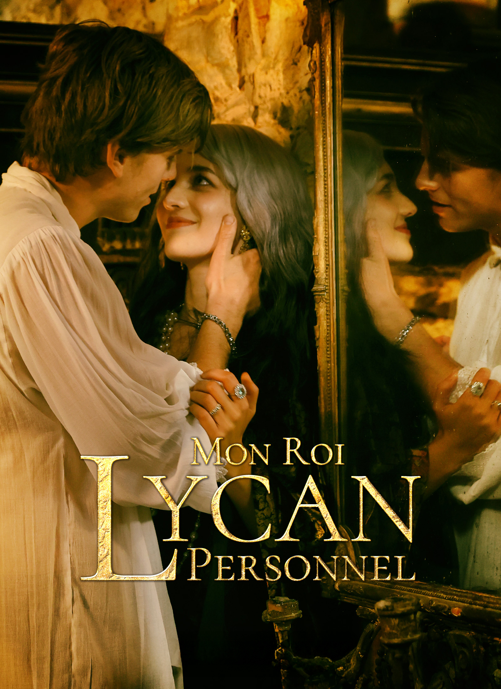 Mon Roi Lycan Personnel