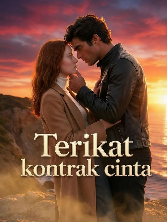Terikat kontrak cinta