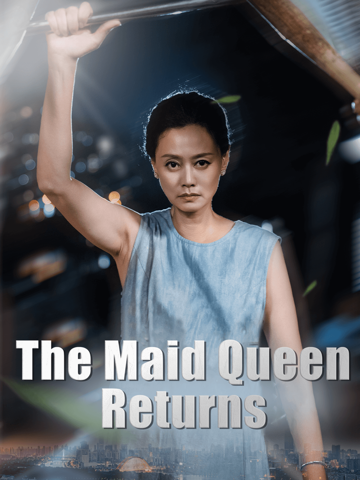 The Maid Queen Returns