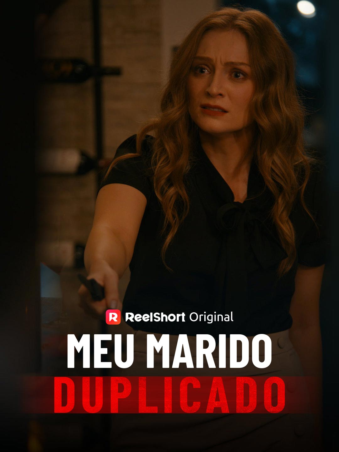 Meu Marido Duplicado