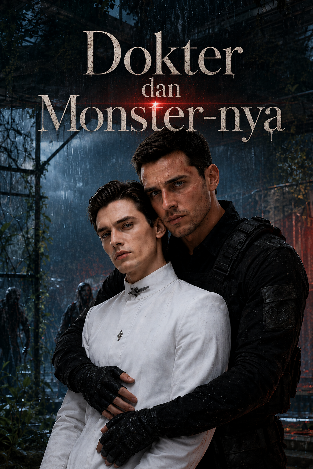Dokter dan Monster-nya