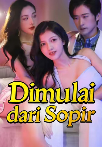 Dimulai dari Sopir
