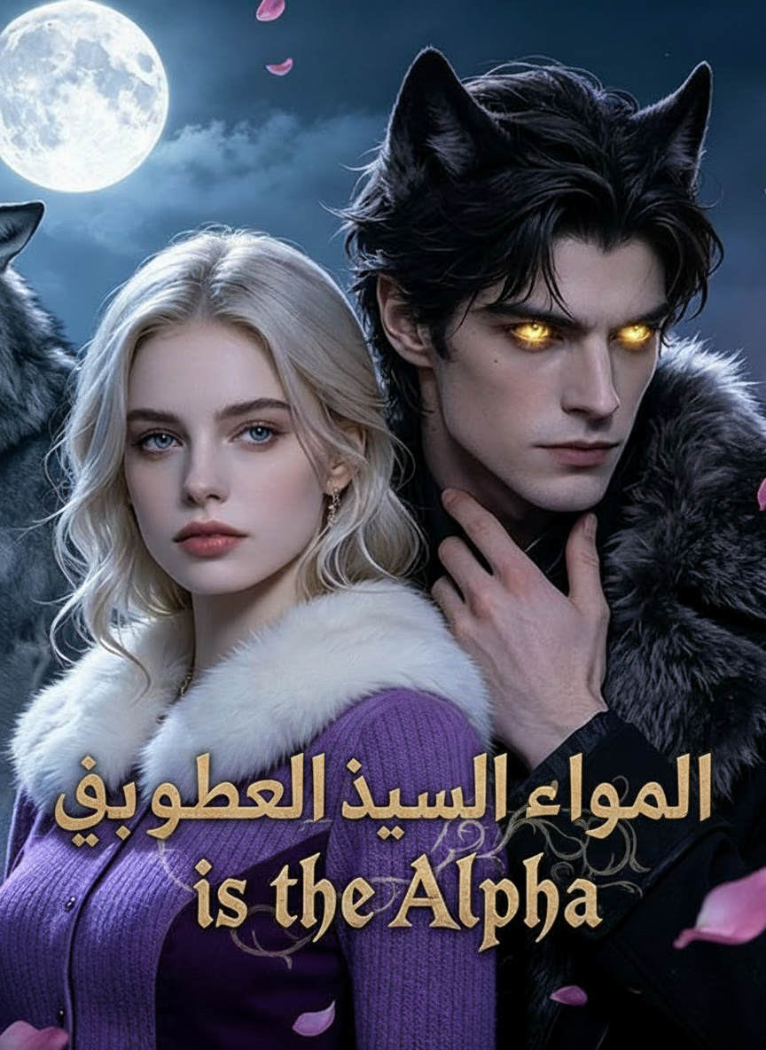 اللونا المرفوضة هي الألفا